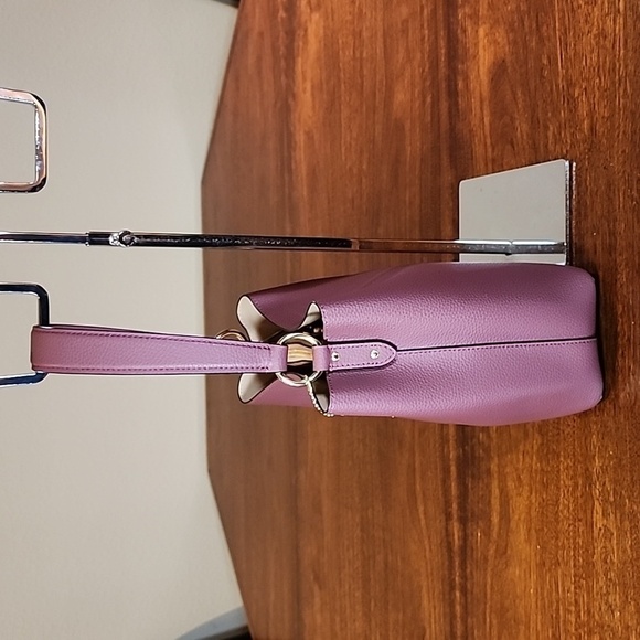 Coach Small Town Bucket Bag #1011 - Picture 9 of 17